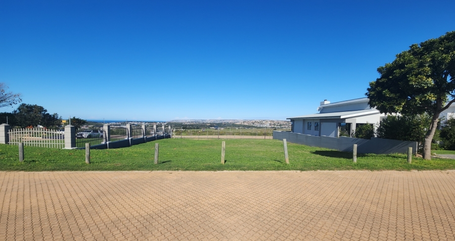 0 Bedroom Property for Sale in Monte Christo Western Cape